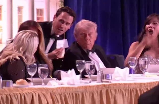 फायरिंग करने वाले ने US प्रेसिडेंट को कहा रेपिस्ट, गुस्से में ट्रंप बोले- मैंने किसी का रेप नहीं किया