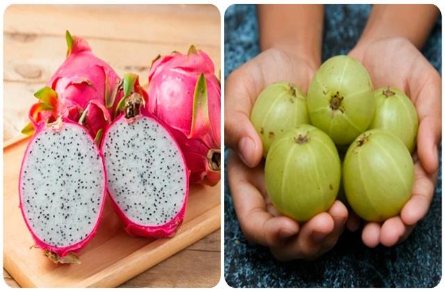 सस्ते से आंवला के आगे ये महंगा फल भी है फेल, एक नहीं है इसके हैं ढेरों फायदे