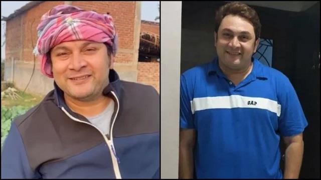 कर्ज में डूबे एक्टर राजेश कुमार ने नहीं मानी हार, सब्जी बेचकर करोड़ों का चुकाया लोन