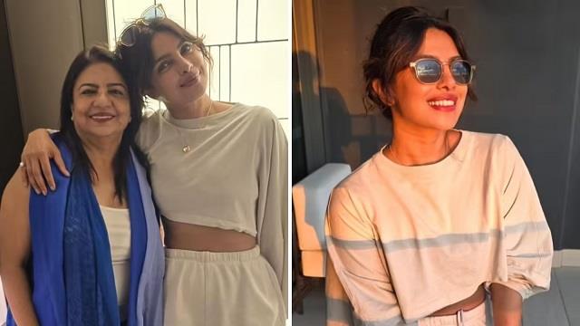 प्रियंका चोपड़ा की मां का खूबसूरती का राज: साबुन नहीं, बस ये देसी उबटन