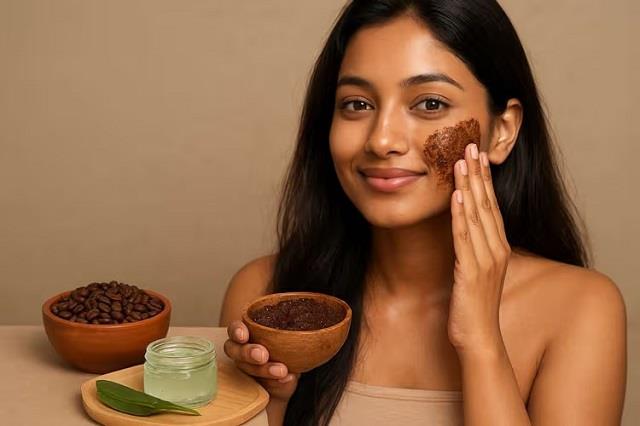 चेहरे से लेकर बालों तक Coffee से मिलते हैं कई सारे Beauty Benefits! बस ऐसे करें इस्तेमाल