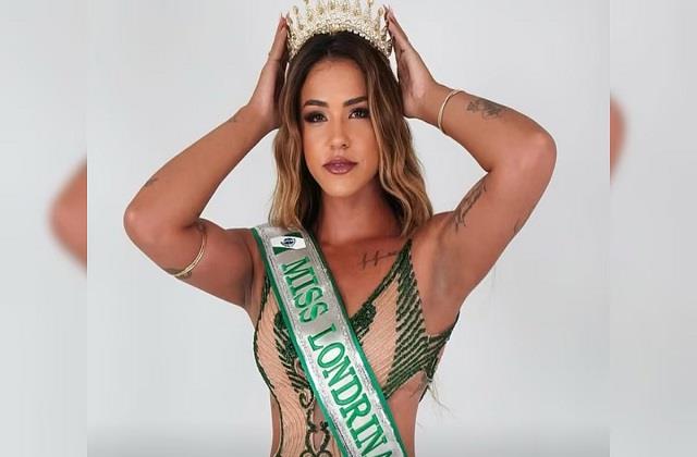 दुखद खबर! दुनिया को अलविदा कह गई यह मशहूर ब्यूटी क्वीन, 31 साल की उम्र में निधन