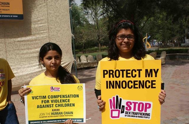 लापता हो रहे बच्चों को लेकर SC परेशान, राज्यों से कहा- बाल तस्करी पर ध्यान दो नहीं तो हालात बिगड़ जाएंगेे