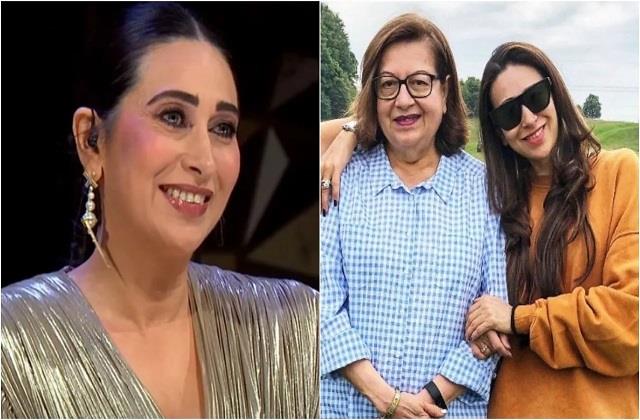 Karisma Kapoor की आंखों में छलके आंसू, मां को याद कर बताया अपनी सबसे बड़ी ताकत