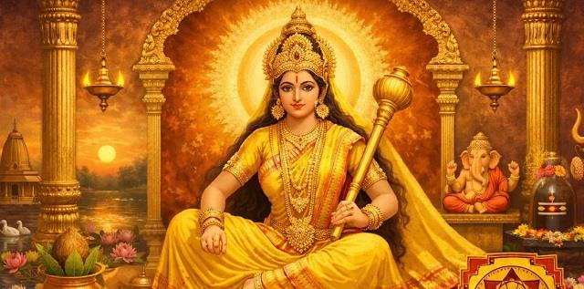 Baglamukhi Jayanti  2026: बगलामुखी जयंती कब है? जानें शुभ मुहूर्त