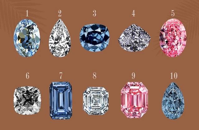 कोहिनूर भी फीका! ₹2000 करोड़ के हीरों समेत दुनिया के 10 सबसे महंगे गहने