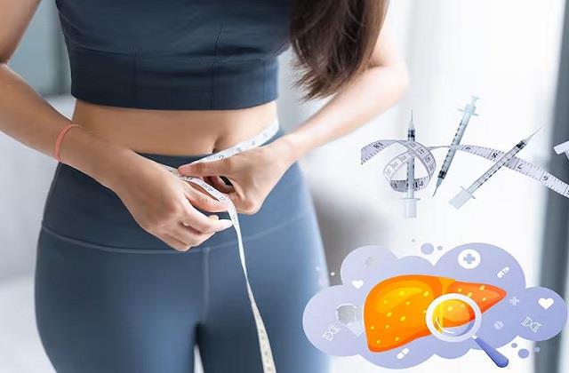 Fatty Liver में कैसे कम करें वजन? डॉक्टर ने बताया