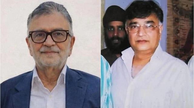 म्यूजिक इंडस्ट्री को बड़ा झटका, टी-सीरीज फाउंडर के भाई दर्शन कुमार नहीं रहे