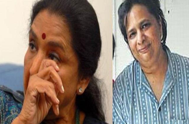 Asha Bhosle की बेटी ने क्यों किया था सुसाइड? कमरे में मिली थीं खून से लथपथ