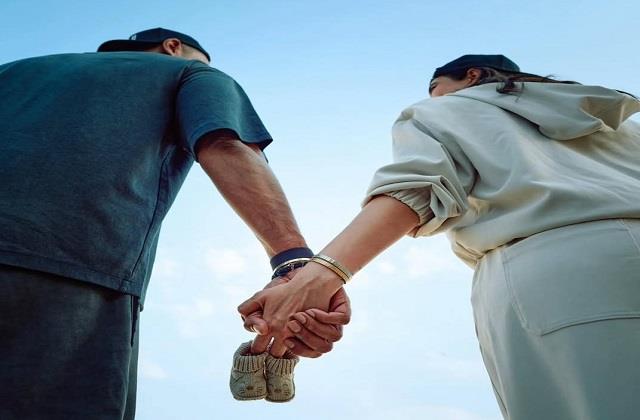 42 की उम्र में मां बनने वाली हैं एक्ट्रेस, इस महीने में आएगा पहला Baby