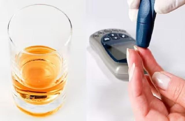 शराब ले सकती है डायबिटीज के मरीज की जान! एक्सपर्ट से जानें क्यों इतना खतरनाक