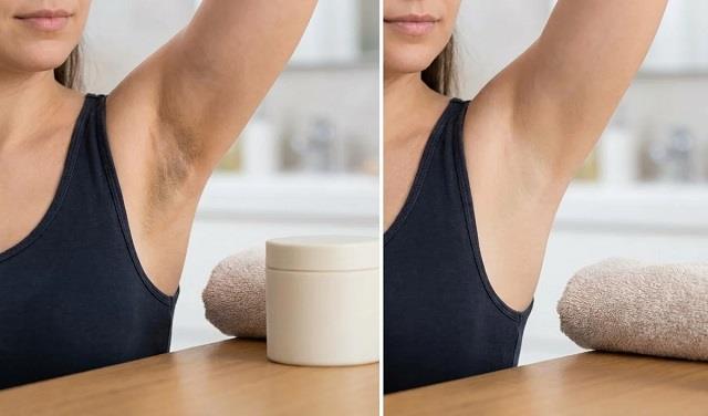 Dark Underarms से छुटकारा दिलाएंगे ये 4 घरेलू नुस्खे
