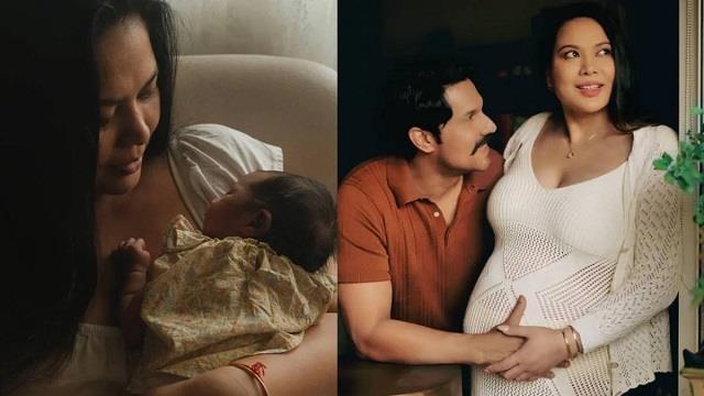 रणदीप हुड्डा  ने बेटी का नाम किया रिवील, मतलब जानकर आप भी कहेंगे ‘वाह’