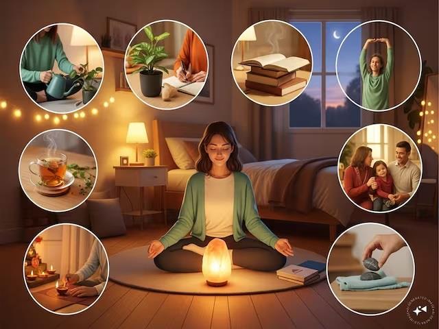 सुबह उठने के बाद नहीं होता पेट साफ तो रात में सोने से पहले करें ये काम