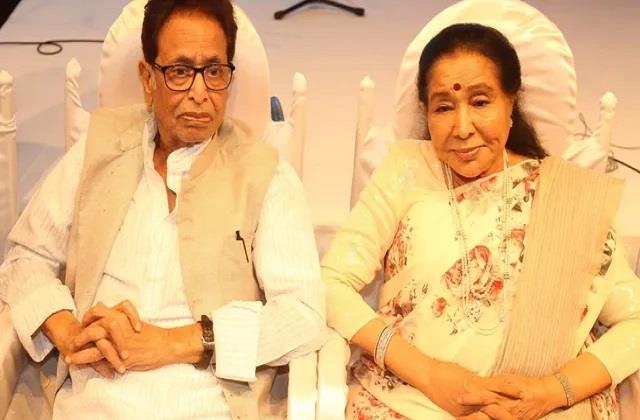 ‘रोज मातम मनाने वालों के साथ कौन रोएगा’, Asha Bhosle के भाई ने आखिर क्यों कही थी ये बात?