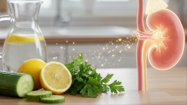 कौन सी हर्बल टी रखती है किडनी को साफ और बॉडी को डिटॉक्स?