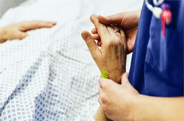 40 घंटे के लिए हुई इस इंसान की मौत, दो दिन बंंद रहने के बाद फिर चल पड़ी धड़कनें