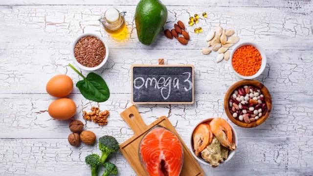Omega 3 Fatty Acid के फायदे जानकर रह जाएंगे हैरान, आज ही बनाएं डाइट का हिस्सा