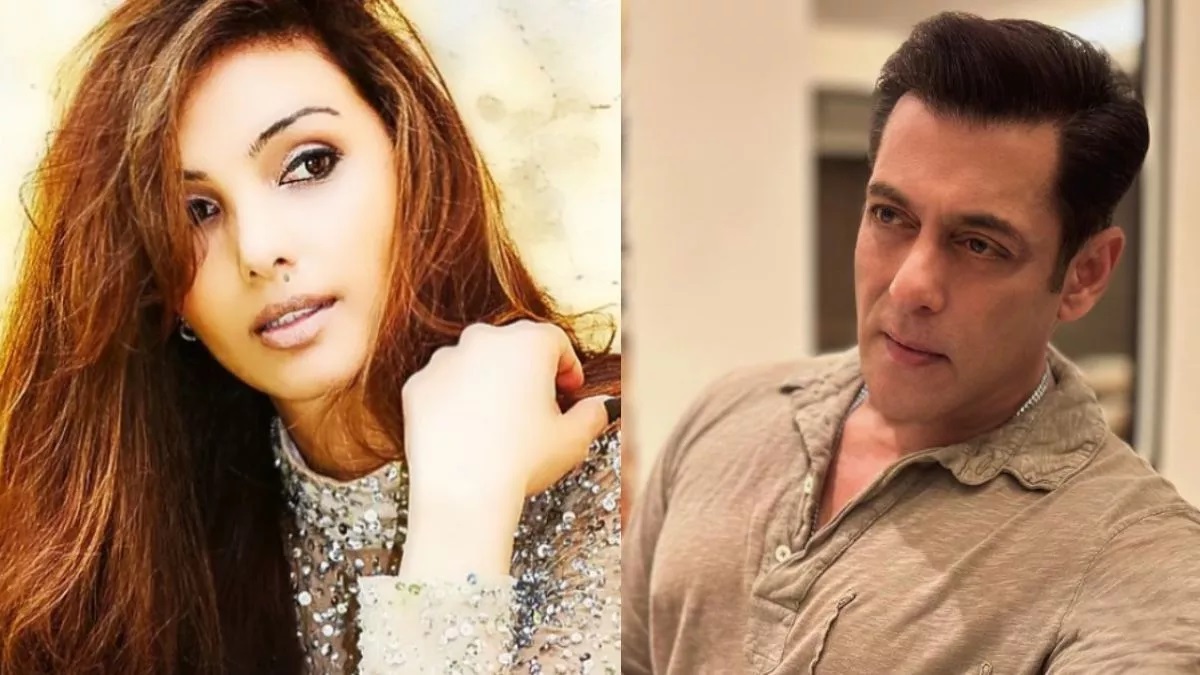 Salman Khan Relationship