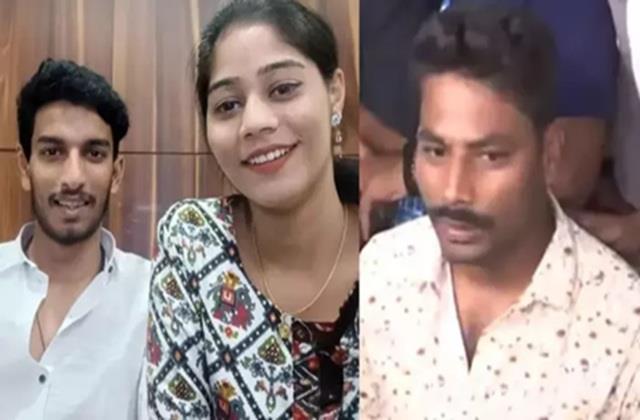 पति को मारने वाली सोनम से मायके वालों ने भी तोड़ा रिश्ता, भाई बोला- मैं कर लूंगा सुसाइड