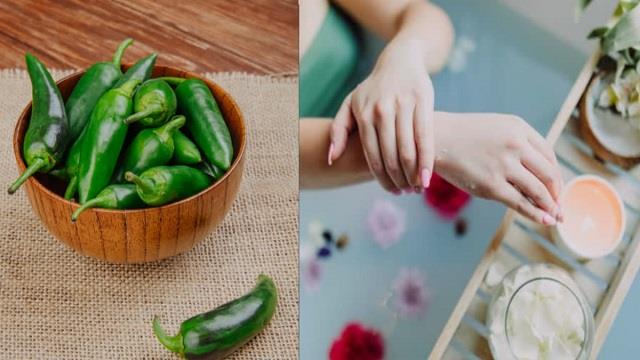 मिर्च काटते ही हाथों में होने लगती है जलन? जानिए आसान उपाय जो मिनटों में देंगे राहत