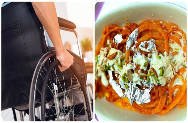 क्या रबड़ी और जलेबी खाने से भी हो सकता है लकवा?  33 साल के शख्स की कहानी सुन रह जाओगे हैरान