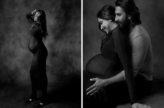 फिर मां बनने वाली हैं Deepika Padukone, ये मैटरनिटी लुक्स देखकर कायल हुए फैंस