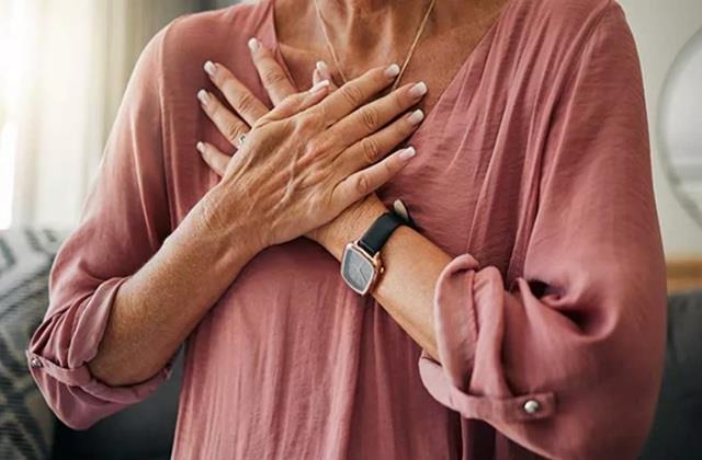 Panic Attack के वक्त लगता है हम मरने वाले हैं, समझिए दिमाग पर क्या होता है इसका असर