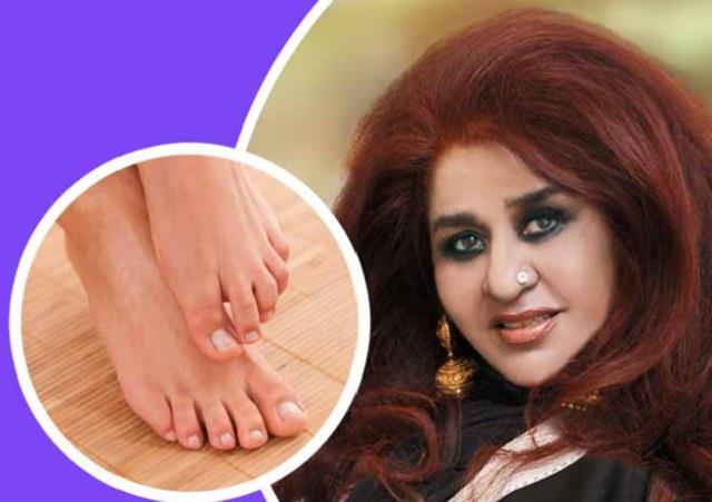 गर्मियों में नहीं पड़ेगा पैरों का रंग काला जब आजमाएंगे Shahnaz Husain के घरेलू नुस्खे