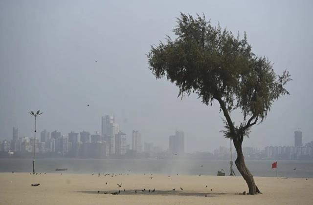 कई शहरों पर 46.9 डिग्री सेल्सियस तक पहुंच गया पारा, अभी आगे और बिगड़ेंगे हालात