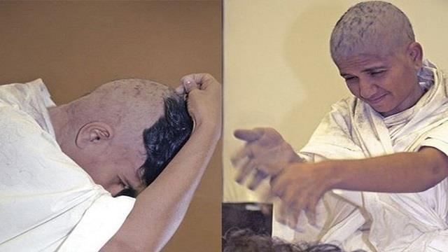 बाल नोचकर क्यों बनते हैं जैन साधु? जानिए ‘केश लोचन’ का रहस्य और आध्यात्मिक महत्व