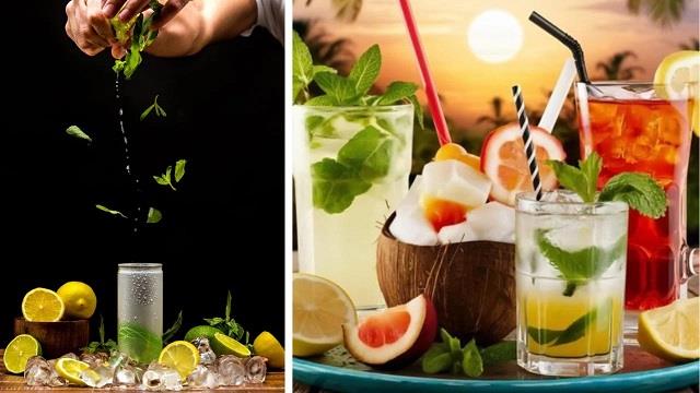 Heatstroke से बचना है तो गर्मी में इन 6 Drinks को Diet में जरूर करें शामिल