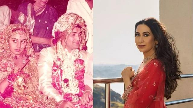 ‘सब डर गए थे…’ शादी के दिन बेहोश हो गई थीं नीतू कपूर, करिश्मा कपूर ने सुनाया दिलचस्प किस्सा