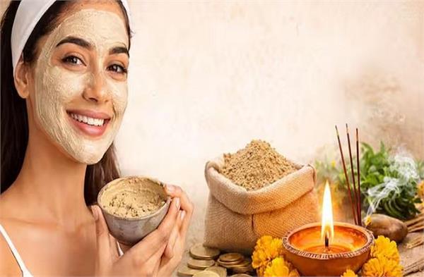 सिर्फ ब्यूटी नहीं, भाग्य भी निखारे मुल्तानी मिट्टी, जानें कैसे