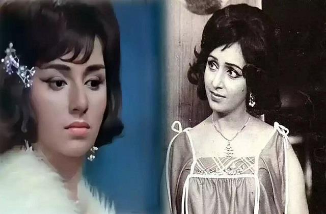 34 साल की उम्र में दुनिया छोड़ गई Bollywood की ये खूबसूरत हसीना