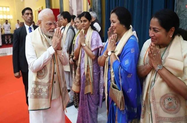 आज रात 8:30 बजे देश को संबोधित करेंगे PM Modi, क्या महिलाओं को लेकर करेंगे बात?