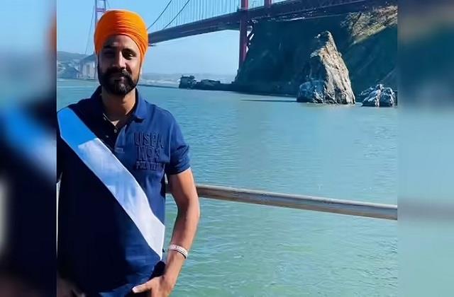 कैलिफोर्निया बीच पर हीरो बना शख्स, तीन बच्चों को बचाते हुए गंवाई जान