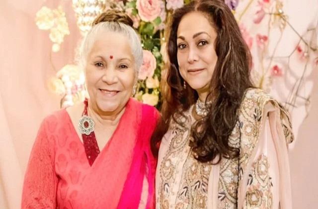 Tina Ambani की बड़ी बहन का हुआ निधन, एक्ट्रेस ने कहा, वो मेरी दूसरी...