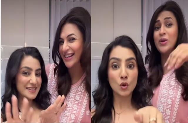 प्रेगनेंसी में भी खूब नाच रही है दिव्यांका त्रिपाठी, जल्द ही बनने जा रही है मां