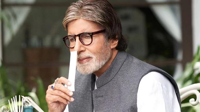 “इंसान जो करता है, उसका कारण उसके भीतर होता है” - अमिताभ बच्चन ने शेयर की अपनी सोच