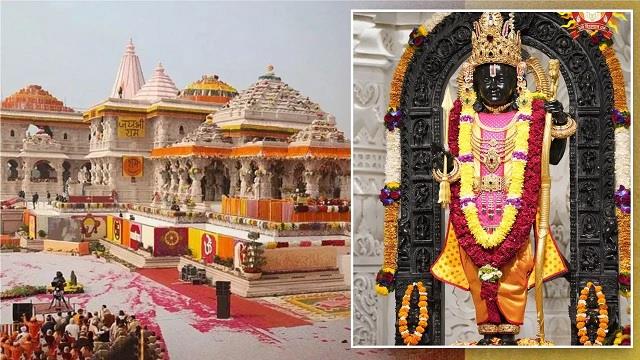 अयोध्या में गर्मी बढ़ते ही बदली रामलला की सेवा-पूजा, दिनचर्या में किए गए ये खास बदलाव