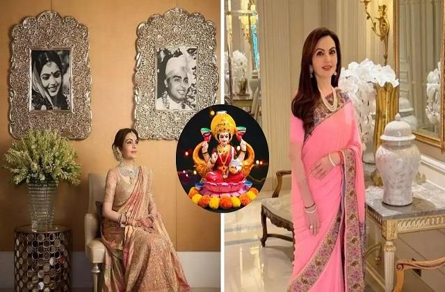 करोड़पति लोगों के घर में जरूर होती हैं ये 5 मूर्तियां