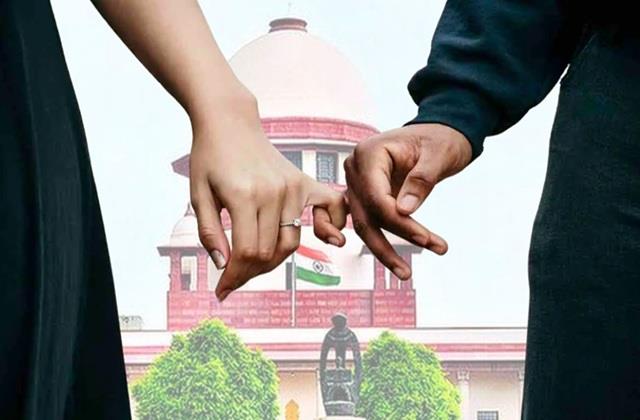 'बिना शादी के उसके साथ रहने क्यों गई? Live In Relationship में रह रही विधवा से जज ने पूछे सवाल