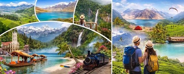 गर्मियों में घूमने के लिए बेस्ट रोड ट्रिप: मनाली-लेह से लेकर गोवा तक ये 5 सफर हैं सबसे शानदार