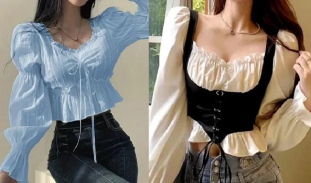 गर्मियों में स्टाइलिश लुक के साथ-साथ कंफर्ट देंगे ये Summer Tops