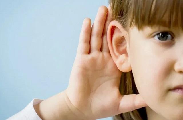 जन्म से बहरेपन के इलाज में नई उम्मीद, इस इंजेक्शन से लौटेगी बच्चों की सुनने की शक्ति