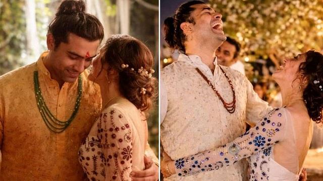 Jubin Nautiyal ने गुपचुप की शादी, बचपन की दोस्त को बनाया हमसफर
