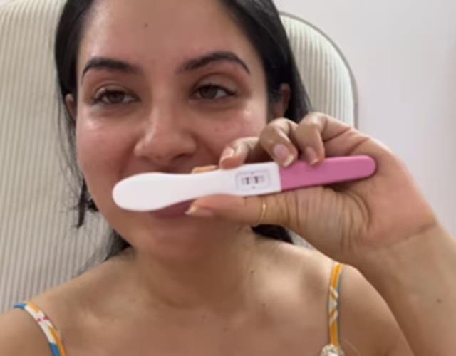 दीपिका पादुकोण के बाद एक और एक्ट्रेस बनने जा रही है दूसरी बार मां, खास अंदाज में दी Good News