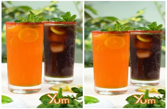 Viral Pulse हाजमोला Drink रेसिपी