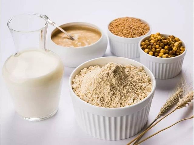 वेजिटेरियन लोगों के लिए वरदान है यह चीज़, खाने से मिलते हैं गजब के फायदे